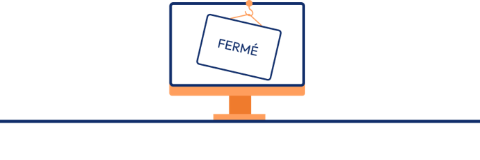 Service Indisponible