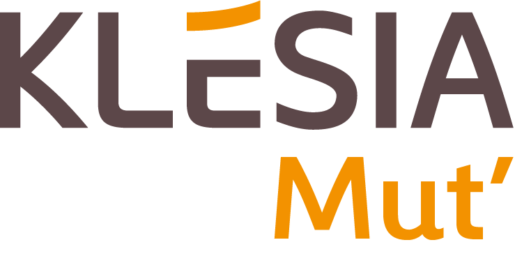 logo KLESIA Mut